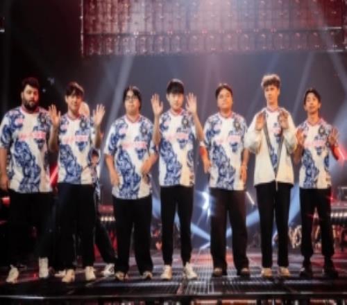 止步八强，继2224冠军赛后PRX创下队史第二差冠军赛成绩