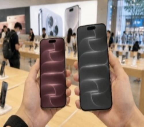 iPhone18Pro卖不动了！后劲明显不足苹果砍单新机零部件产量