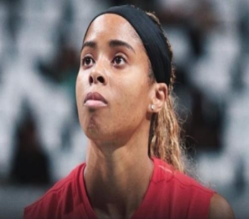WNBA历史第三人！卡纳达季后赛晋级战11助0失误比肩库珀陶乐西