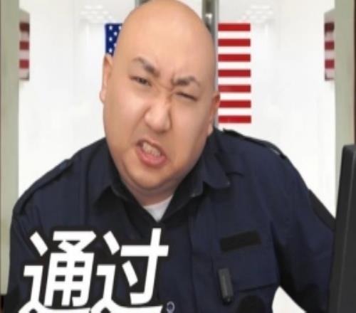 Zuian过签新思路签证博主模拟LOL选手面签过程怎么回答更合理