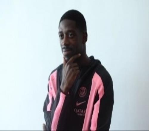 登贝莱专访拿金球后批评更多K7第1凯恩第2姆总第3从不推销自己