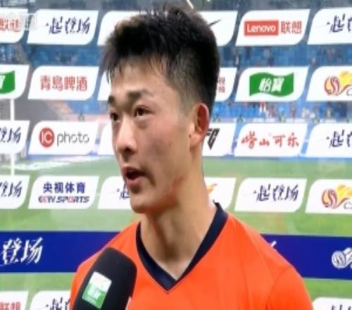提前三轮降级！宫睿聪：很失落回去总结吧，最后三场尽力打好
