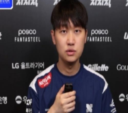 Aiming还是Ghost爆料：听说一个LCK替补AD要来LPL属于名宿级别