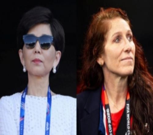 队报：欧足联物色FIFA主席候选人，曾联系里昂女老板但遭拒绝