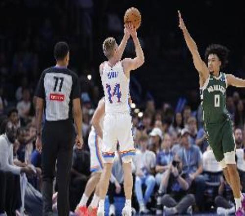 斯特尔茨谈大学到NBA的角色转变：我会用持球经验优化无球跑位