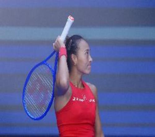 即时排名第23！郑钦文锁定明年澳网种子席位，2024年澳网曾获亚军