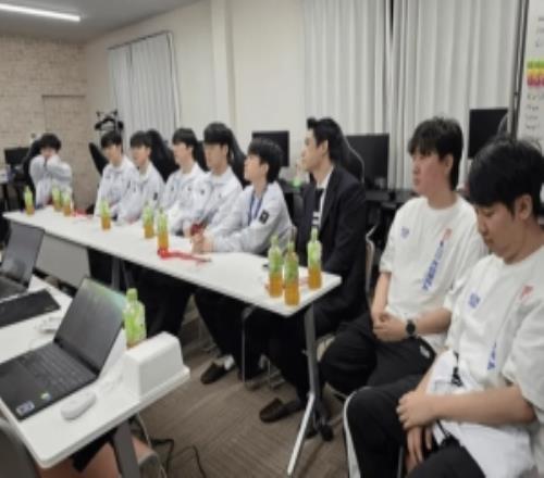 Hirai：选手不仅实力，职业心态和对待比赛的态度都非常出众