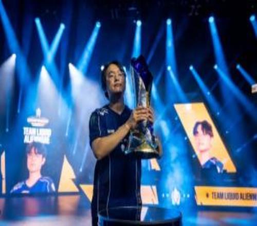 外媒统计S16参赛队员最年长选手TOP5：CoreJJ年龄最大