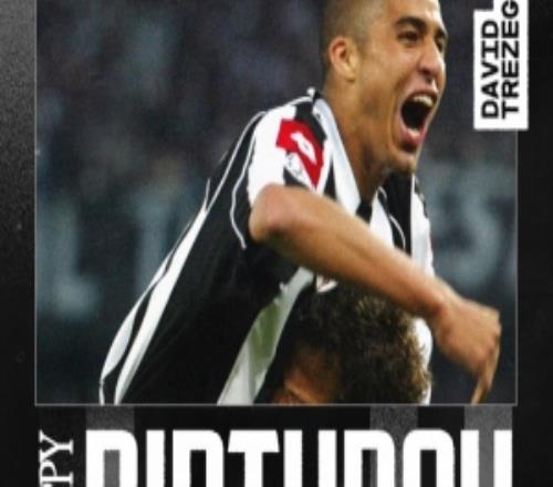 球队功勋，尤文官方祝特雷泽盖49岁生日快乐，效力11年夺5项冠军