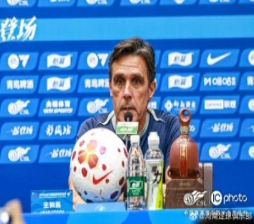 【赛前发布会】拉莫斯：还剩最后三场比赛争取早日实现目标