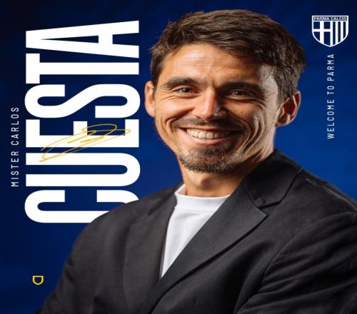 帕尔马主帅：离开枪手可能是我一生最难的决定，塔帅对我非常重要