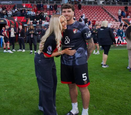 世体：伯恩茅斯后卫塞内西无意续约，马竞有意、巴萨也在关注