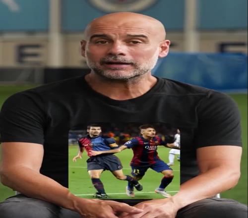 瓜帅：最想和克洛普共饮史一帅或许是弗格森希望足球界遗忘我