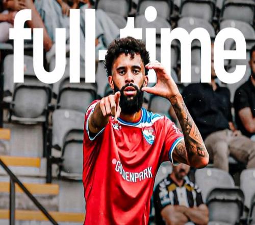 天空：21岁中锋巴勃罗将很快接受西汉姆联体检，转会费2000万英镑