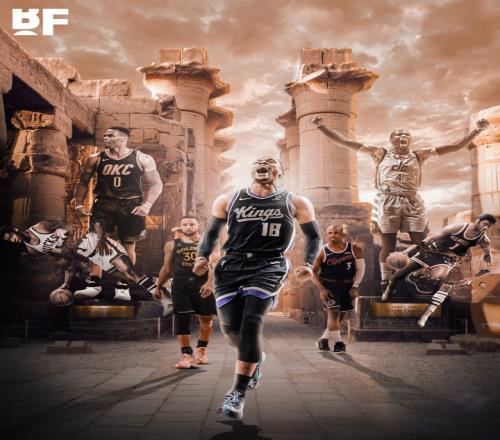 控卫得分榜TOP20！威少登顶库里紧追现役7人保罗与58缘分难解