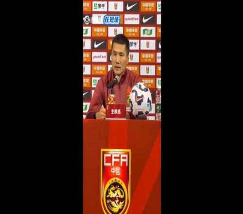 邵佳一：中国足球需要的是相信自己，很多球员具备去欧洲踢球能力