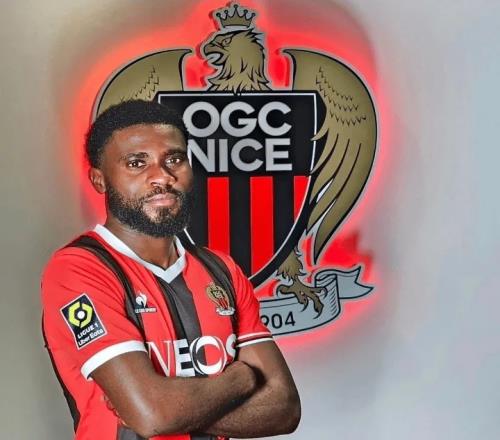 记者：尤文有意尼斯边锋博加，能以1000万到1200万欧先租后买引进