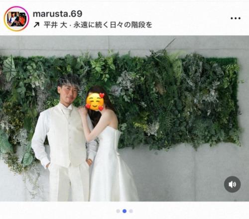 前日本女足国脚宣布变性并结婚：想告诉大家还有这样的活法