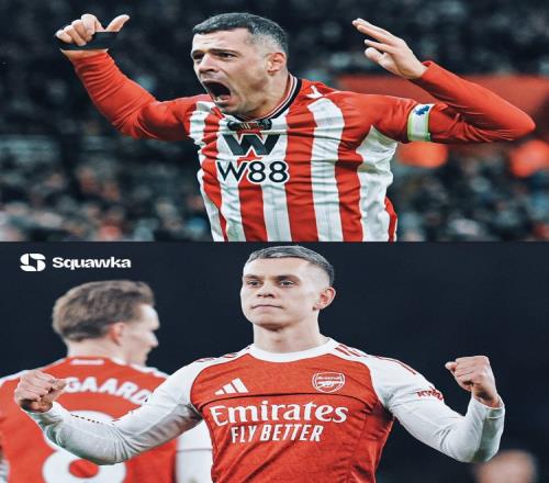 桑德兰守住主场，目前仅他们与阿森纳本赛季英超保持主场不败