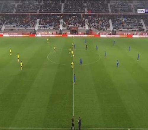 坦桑尼亚11乌干达分列三四名姆苏凡点射伊克皮苏扳平奥凯洛失点