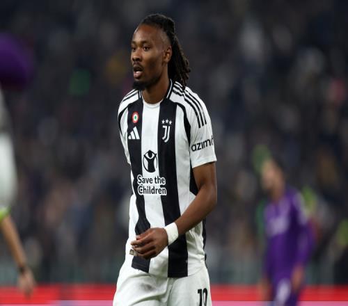 都体：尤文欲续约凯夫伦图拉姆至2030年，基础年薪涨至350万欧