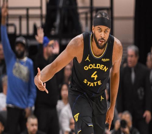 穆迪：在这场之前有不错的势头明天背靠背人员回归后要全力拼