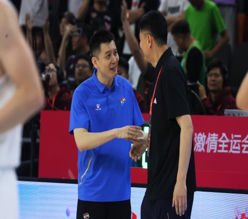 CBA官网评选常规赛第1115轮高价值场次：辽粤大战和沪粤对决入选