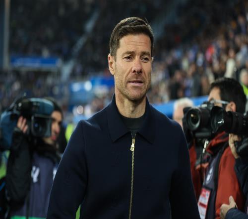 世体：皇马若在西超杯半决赛输马竞，阿隆索将被判“死刑”