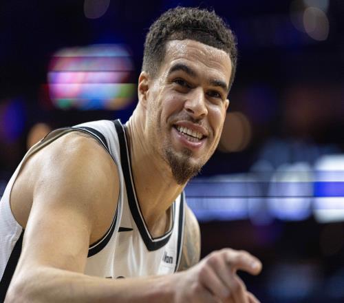 Stein：篮网想送走波特只因他影响摆烂他们只想换回选秀权