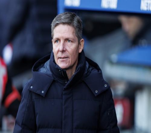 罗马诺：格拉斯纳决定不和水晶宫续约欧洲多队未来数月可能换帅