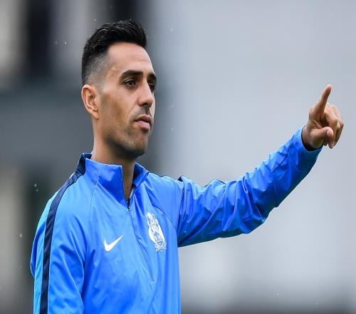 场均0.86球！扎哈维中国顶级联赛进球91个，排名历史第7位