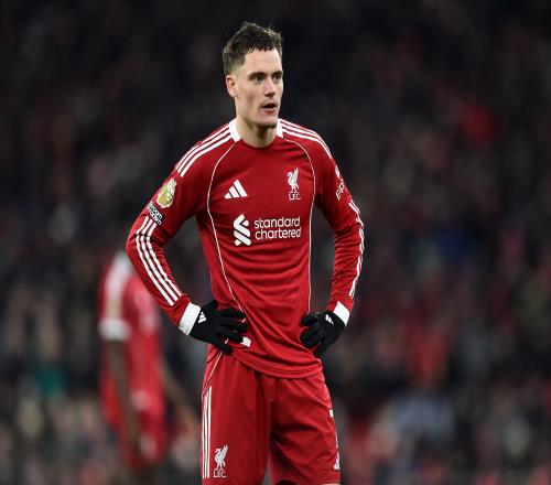 利兹联名宿：我们的新援适应得很好很快，不像维尔茨那样