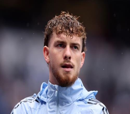 罗马诺：美职联夏洛特望租借埃利奥特至6月份，决定权在球员手中