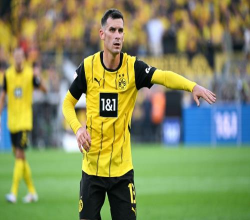 记者：200万欧+100万欧浮动，多特中场格罗斯即将重返布莱顿