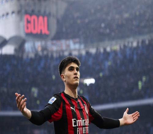 巴尔泰萨吉：我有球队和教练的信任莱奥总让我助攻他，我说别急