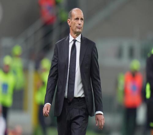 阿莱格里：菲尔克鲁格很好地融入了球队，米兰的目标是意甲前四