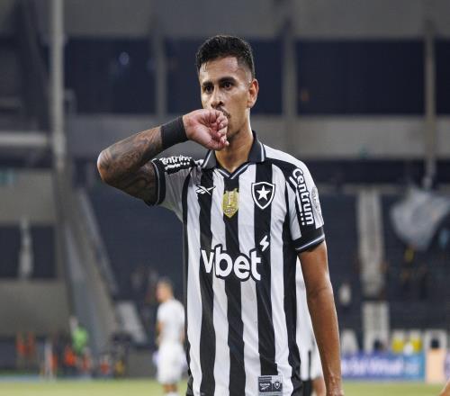 斯基拉：都灵对博塔弗戈23岁中卫大卫里卡多感兴趣