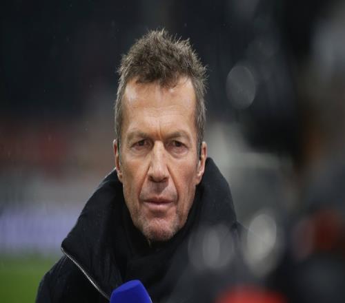 马特乌斯：看好拜仁闯进欧冠决赛哈曼：巴黎有望成功卫冕