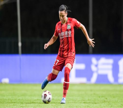 牛梓屹疑似告别河南队：二十年须臾，梦尽憾兼程