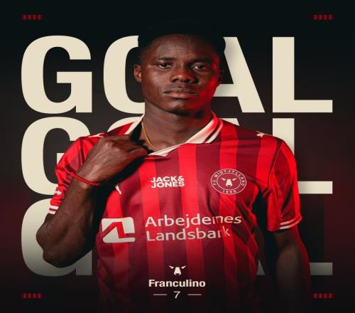 记者：拜仁关注转会市场寻凯恩替补，弗兰塞利诺仍在引援名单上