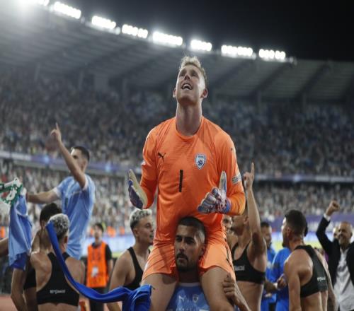 德媒：因需先解决替代人选问题，汉堡暂停佩雷茨转会南安普顿