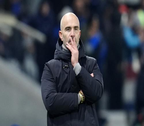 天空记者：马雷斯卡和切尔西关系几乎无可挽回，可能踢曼城前离职