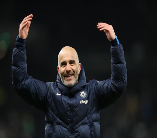 电讯报:马雷斯卡预计今日离任,与切尔西的关系已无法挽回