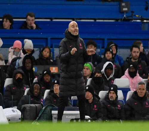 太阳报：马雷斯卡不遵医嘱使用球员、逃避新闻发布会引发高层愤怒