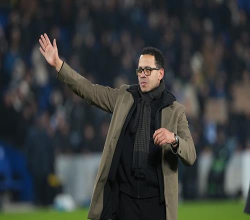 TA：罗西尼尔是切尔西新帅热门，俱乐部坚持主帅职权框架