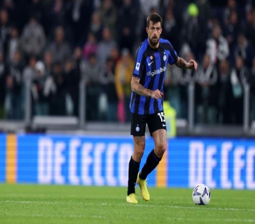 意天空：阿切尔比本轮意甲联赛有望复出，博尼和达米安仍单独训练