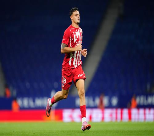 阿斯：西蒙尼将普比尔改造成中卫，球员在这个位置上大放异彩