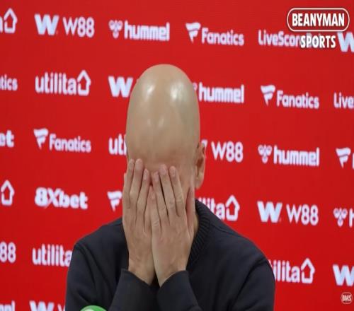 完全无语！叕被问未来，瓜帅捂脸：说无数遍了，我的信誉为零吗