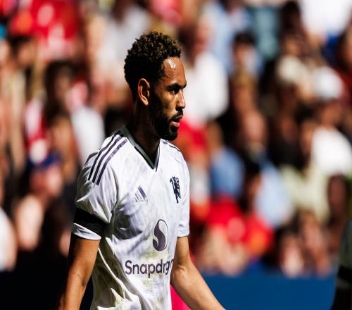 TA:战胜利物浦表明曼联无锋阵能发挥作用,库尼亚将被委以重任