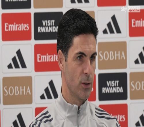 枪手5次元旦领跑但均丢冠！塔帅回应新年魔咒：那就让我们打破它